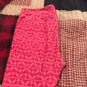 Lularoe tc Leggings